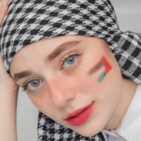 🇵🇸 𝐇 𓂆 𝐁 𝐀 🇵🇸 (@bosha_issa) Twitter profile photo