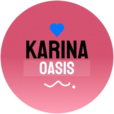 My little Oasis filled with Karina. She lead, I follow.