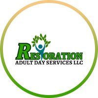 RESTORATION ADULT DAY SERVICES LLC(@restoration_net) 's Twitter Profile Photo