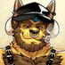 Rufus, the horned kangaroo (@rufusrooskram) Twitter profile photo Rufus, the horned kangaroo (@rufusrooskram) Twitter profile photo