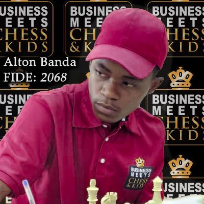 Business meets chess & Kids

2022 Yofoso Chess champion 🏆