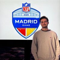 Nacho Cervera (@nachocervera6) 's Twitter Profile