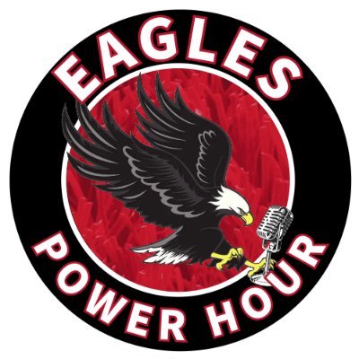 The Eagles Power Hour Podcast Profile