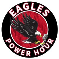 The Eagles Power Hour Podcast(@EaglesHour) 's Twitter Profile Photo