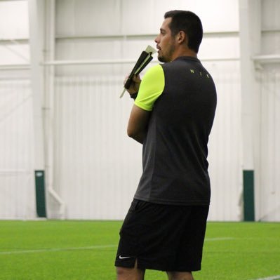 Head Coach - Boys Soccer @MWHSwildcats x @MillardWestFC #BeUncommon