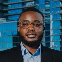 Olaolu Ogundeji(@olaoludeji) 's Twitter Profile Photo