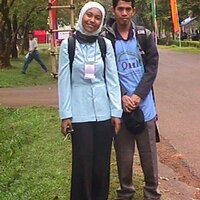 Farli Elnumeri (@f_elnumeri) 's Twitter Profile