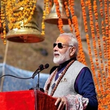 sambhalbjp's profile picture. 