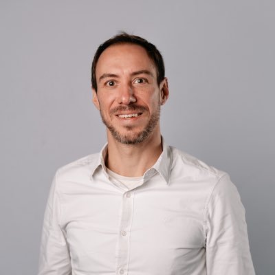 koenhautekeete's profile picture. Enterprise architecture | Triathlon