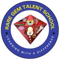 Rare-gem talent School(@raregem_school) 's Twitter Profile Photo