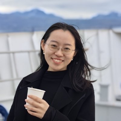 Postdoc fellow @Tsinghua_Uni | Visiting Fellow @UNSW | PhD @RMIT | Ubiquitous computing, Human-centred computing, Mental and wellbeing sensing #Ubicomp