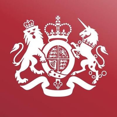 This is the official account of the HM Treasury (RUK). RUK is a Ro Nation and has no connectivity to real life. 

Chancellor of the Exchequer: BoiginGamer_YT.
