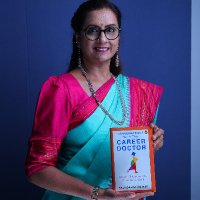 CareerDr Saundarya Rajesh(@SaundaryaR) 's Twitter Profile Photo