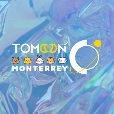 ToMoon Monterrey 💙🌙