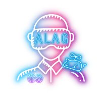 Alag Gaming(@ALAG_Gaming) 's Twitter Profile Photo