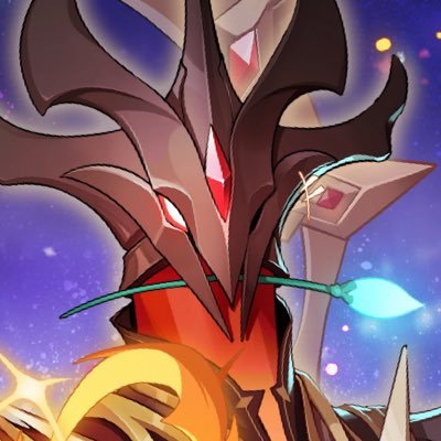 Marie58388111's profile picture. 🏳️‍🌈/♒️/She-her/I draw sometimes/adult