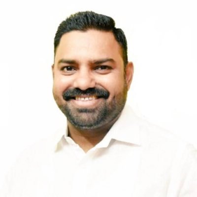 General Secretary - Nationalist Youth Congress Maharashtra State | Ex Trustee - Shree Siddhivinayak Ganapati Temple Trust, Mumbai |