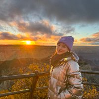 Clara (Mengzhou) Hu (@clarararara_hu) 's Twitter Profile