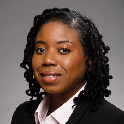 SeyiOmehMD's profile picture. Wife • Mom • PGY5 @RadoncUsc ☢️⚡️Tweets are mine! RTs ≠ endorsements