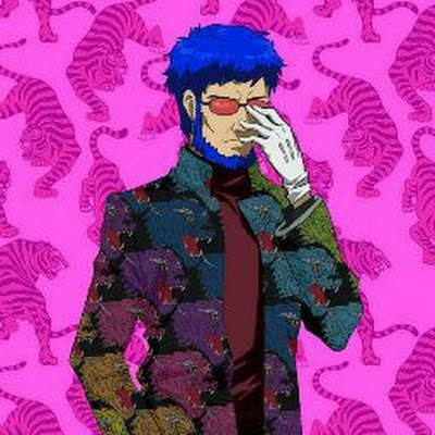 0000Fored's profile picture. 