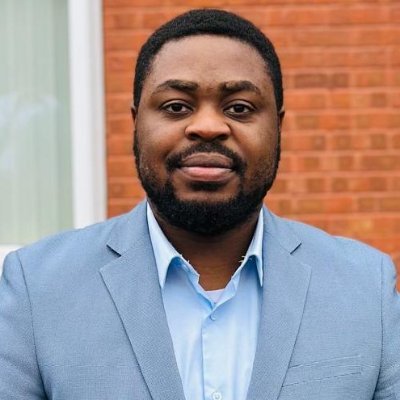 emmanuelegentic's profile picture. HSE Specialist | Change Management | Youth Development & Leadership through Civic Engagement.