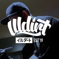 SEIJI（イルダート）(@illdirt) 's Twitter Profile Photo