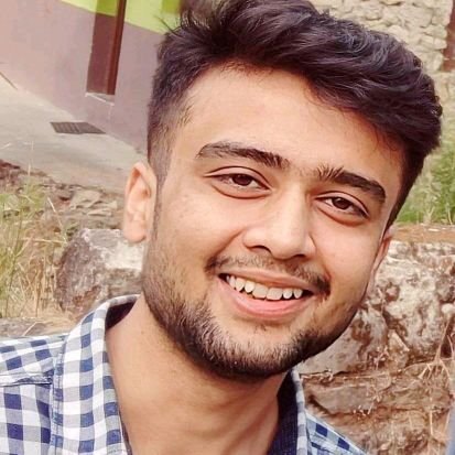 Raj23ydv's profile picture. 🩺
learning.