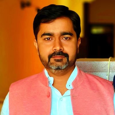 VikashP66222603's profile picture. bjp