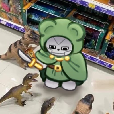 ꙳🧺さんのプロフィール画像