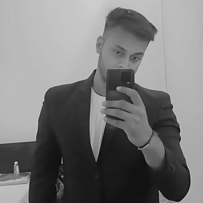 Aspiring Software Engineer | Building Cool Stuff with #AI & #WebDev | Learning & Growing In Public | Let's Connect & Innovate!💻🌐