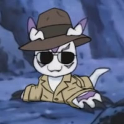 I made a new acc to stop myself from retweeting so much in the art acc