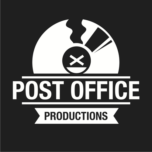 The One and Only Post Office Productions! - Mixing - Recorded Rehearsals - Album Productions - Original Compositions - Graphic Design/Illustration -