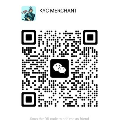 Crypto enthusiast😊
凡肯尼亚kyc台上皆须中国退伍军人。 TG @lawdspectre Discord @miles2185。 #web3。  #binance kyc #okex kyc #nibiru kyc #supra。 市上甜蜜价