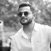 Vaibhav Anita Singh (@vaibhvwrites) Twitter profile photo