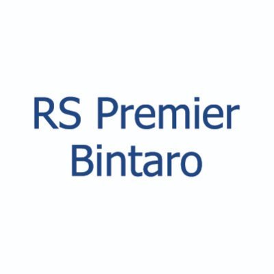 RS Premier Bintaro