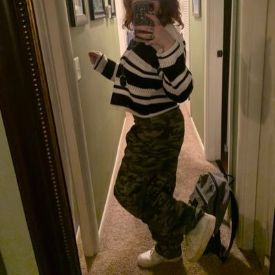 Lilly. 22. 🇮🇪🇺🇸 I love Rick Grimes. I also love to go on adventures. 😵💫 “My Mercy Prevails over my Wrath.”