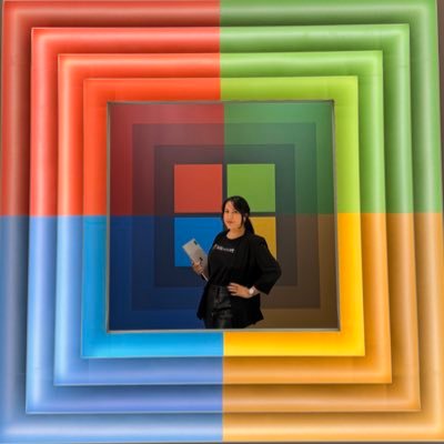 Low-Code Cloud Solution Architect @Microsoft ☁️👩🏻💻🖱️