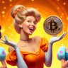 stackerella_21's profile picture. Einundzwanzig-Fangirl, LFG!, #bitcoin