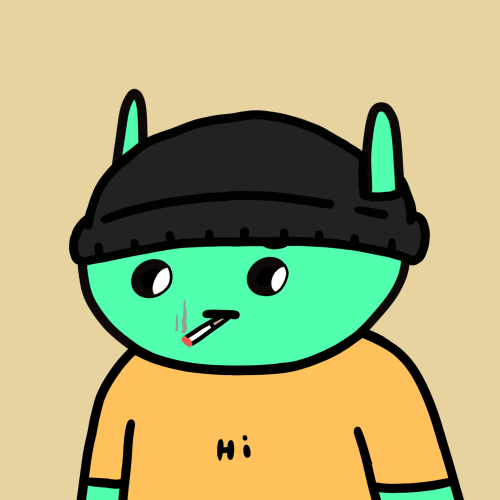 trollcolaclub's profile picture. From doodles to digital: NFT creator 🖍️🎨