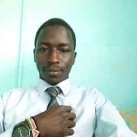 obadiah keter (@obadiahketer949) 's Twitter Profile