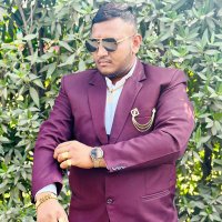 MauLik PaTeL🇮🇳 (@maulikpatel_96) 's Twitter Profile
