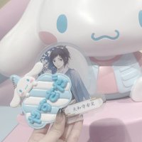 藍 (@eve_usa_) 's Twitter Profile