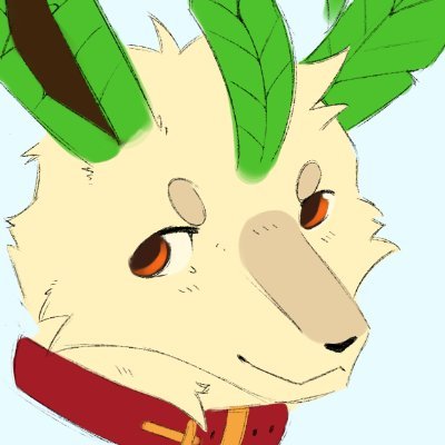 Ivy Leafeonさんのプロフィール画像