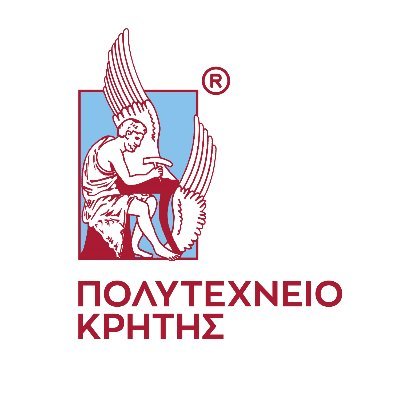 tuc_chania's profile picture. Πολυτεχνείο Κρήτης