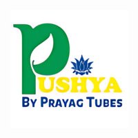 PRAYAG TUBES PRIVATE LIMITED(@PrayagTubes) 's Twitter Profile Photo