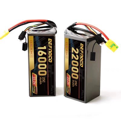 DEFNOCO is lipo battery brand.main do rc hobby/rc car/rc helicopter/agricultural drone lipo batteries.