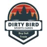 dirtybirdscards's profile picture. Sports Card Collector from Winnipeg, Manitoba, Canada. I collect football, hockey, baseball, and basketball. All cards NFS/NFT unless noted. 🇨🇦