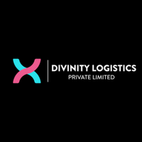 Divinity Logistics(@Divinitylogis) 's Twitter Profile Photo