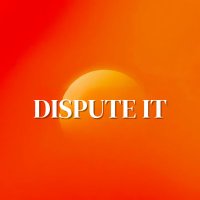 Dispute It (@dispute_it_news) 's Twitter Profile Photo Dispute It (@dispute_it_news) 's Twitter Profile Photo