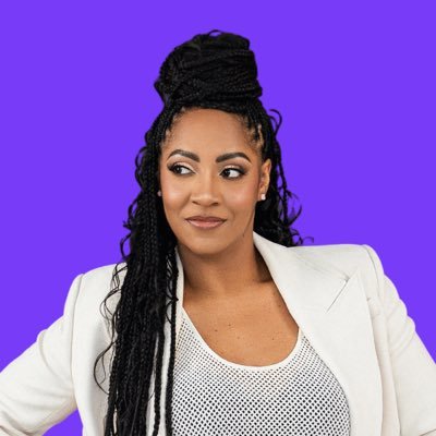 Technology and Legal Expert, Podcast Host, 👇🏾Sign up for my 💌 at https://t.co/iC6nn9JVzm
Inquiries: hello@jamiliagrier.com